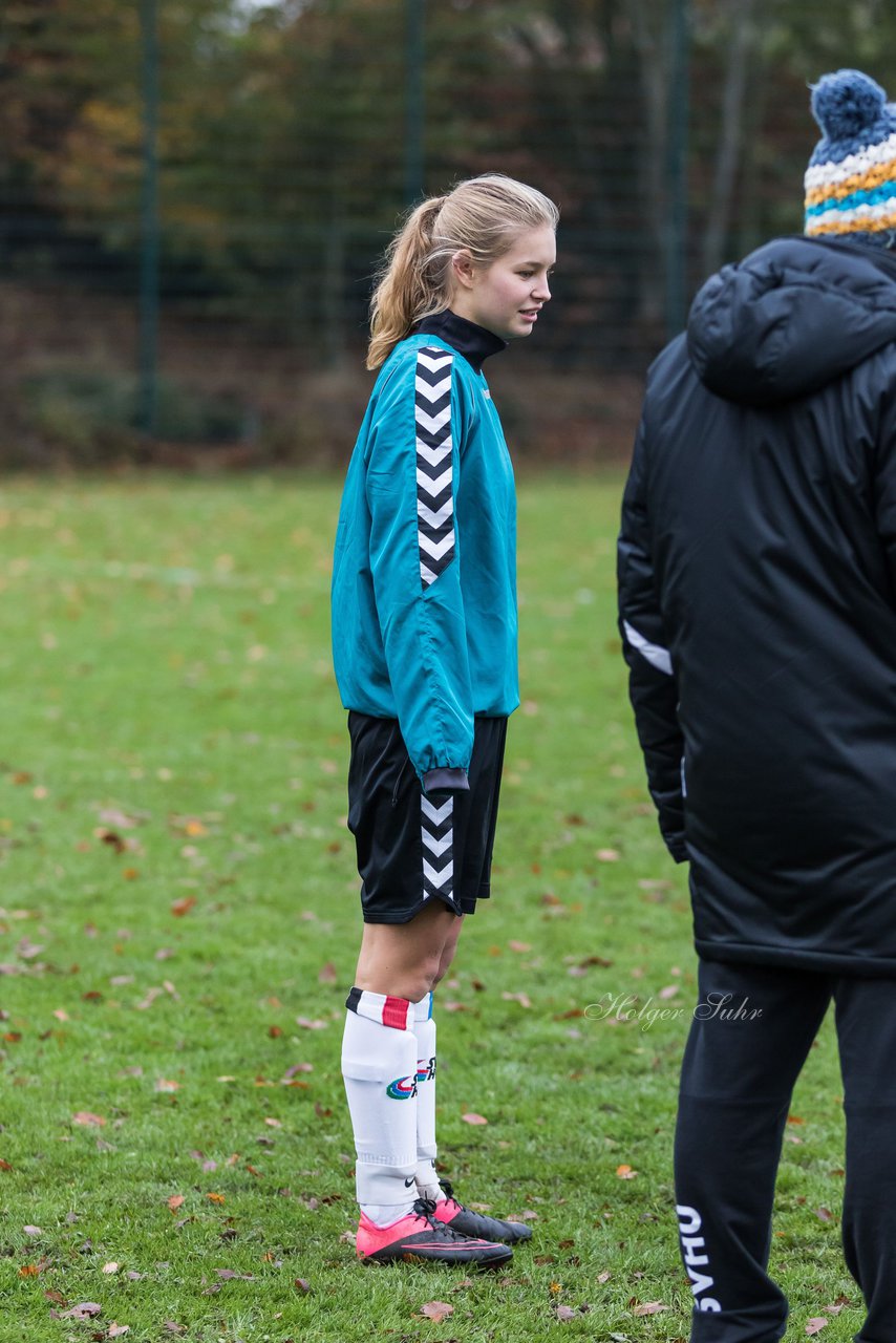 Bild 213 - Frauen SV Henstedt Ulzburg II - TSV Russee : Ergebnis: 5:0